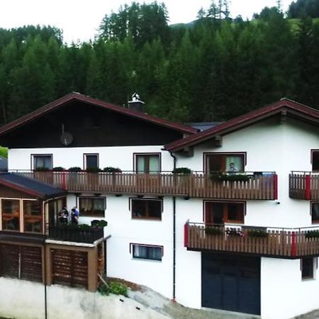 Pension Sonnleitner Heiligenblut Exteriér fotografie
