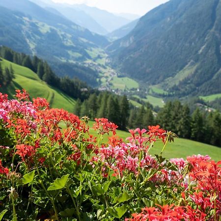 Pension Sonnleitner Heiligenblut Exteriér fotografie